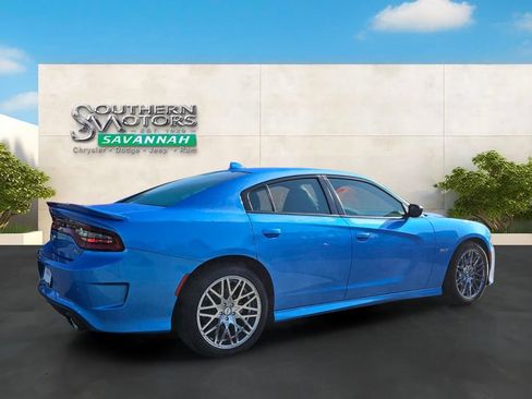 Used 2023 Dodge Charger R/T w/ Harman/Kardon Audio Group RWD image 5