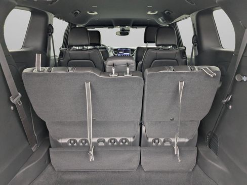New 2026 Chrysler Pacifica Select image 45