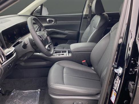 New 2026 Kia Sorento EX AWD/4WD image 9