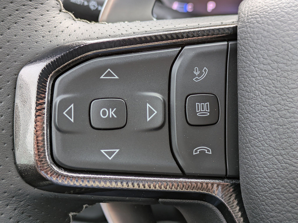 New 2026 RAM 1500 RHO AWD/4WD image 28