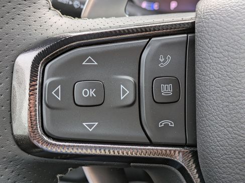 New 2026 RAM 1500 RHO AWD/4WD image 28