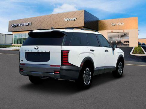 New 2026 Hyundai Palisade XRT Pro image 7