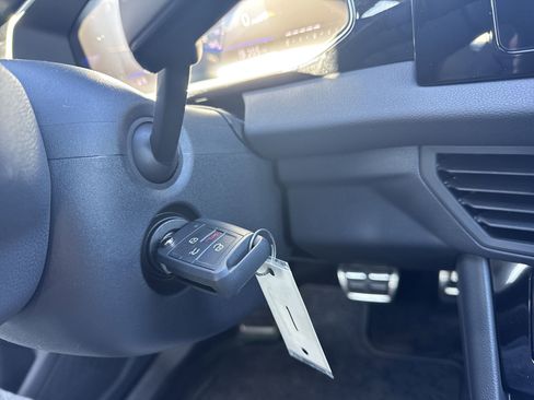 New 2026 Volkswagen Jetta Sport image 17