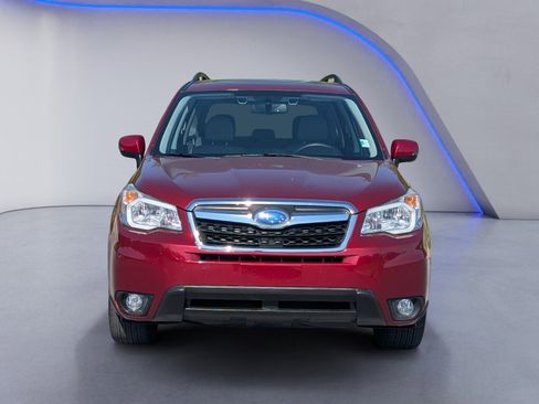 Used 2015 Subaru Forester 2.5i Touring w/ Eyesight & Navigation System AWD/4WD image 7