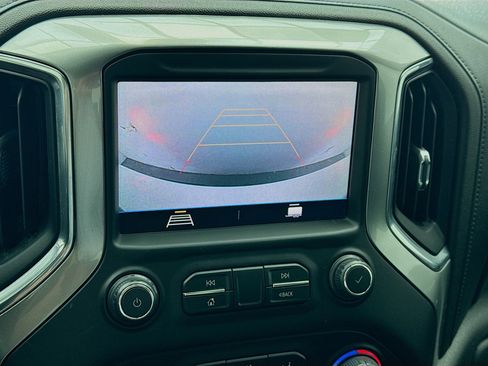 Used 2020 Chevrolet Silverado 1500 LT w/ All-Star Edition RWD image 10