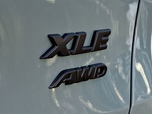 Used 2023 Toyota RAV4 XLE w/ Convenience Package image 31