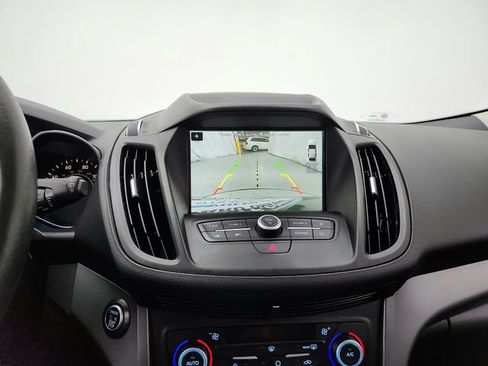 Used 2019 Ford Escape SEL FWD image 18