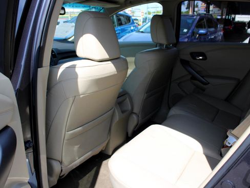 Used 2013 Acura RDX AWD w/ Technology Package image 14
