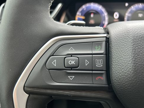 New 2026 Jeep Grand Cherokee Laredo X RWD image 40