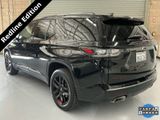 Used 2020 Chevrolet Traverse Premier w/ Redline Edition image 6