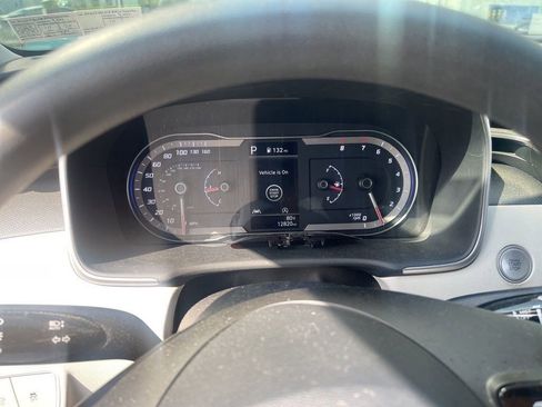 Used 2024 Hyundai Tucson SEL AWD/4WD image 6