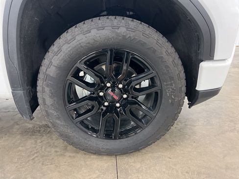 New 2026 GMC Sierra 1500 Elevation AWD/4WD image 18