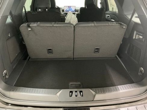 New 2026 Ford Explorer Tremor w/ Tremor Ultimate Package image 18