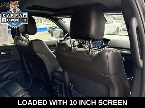 Used 2023 Dodge Durango GT AWD/4WD image 26