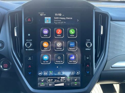 New 2026 Subaru Forester Premium image 9