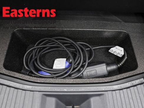 Used 2023 Subaru Solterra AWD image 9