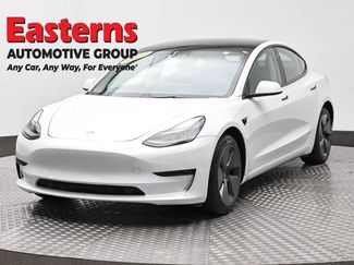 Used 2023 Tesla Model 3 Standard Range video 1
