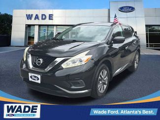 Used 2016 Nissan Murano S AWD/4WD video 1