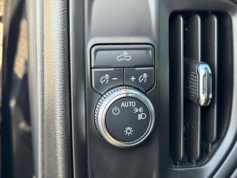 Used 2024 GMC Sierra 1500 Pro w/ Graphite Edition image 25