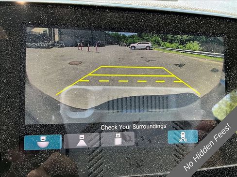 Used 2019 Honda Passport Elite image 18