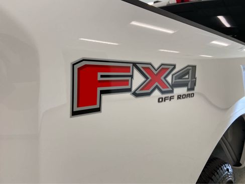 New 2026 Ford F250 XL w/ STX Appearance Package image 6