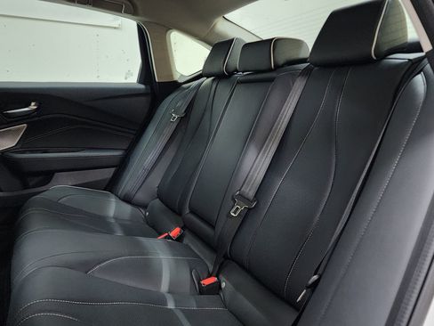 Certified 2022 Acura TLX SH-AWD w/ Advance Package image 18