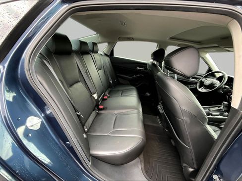 Used 2025 Honda Accord Touring image 25