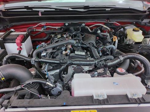 New 2026 Toyota Tacoma TRD Sport image 16