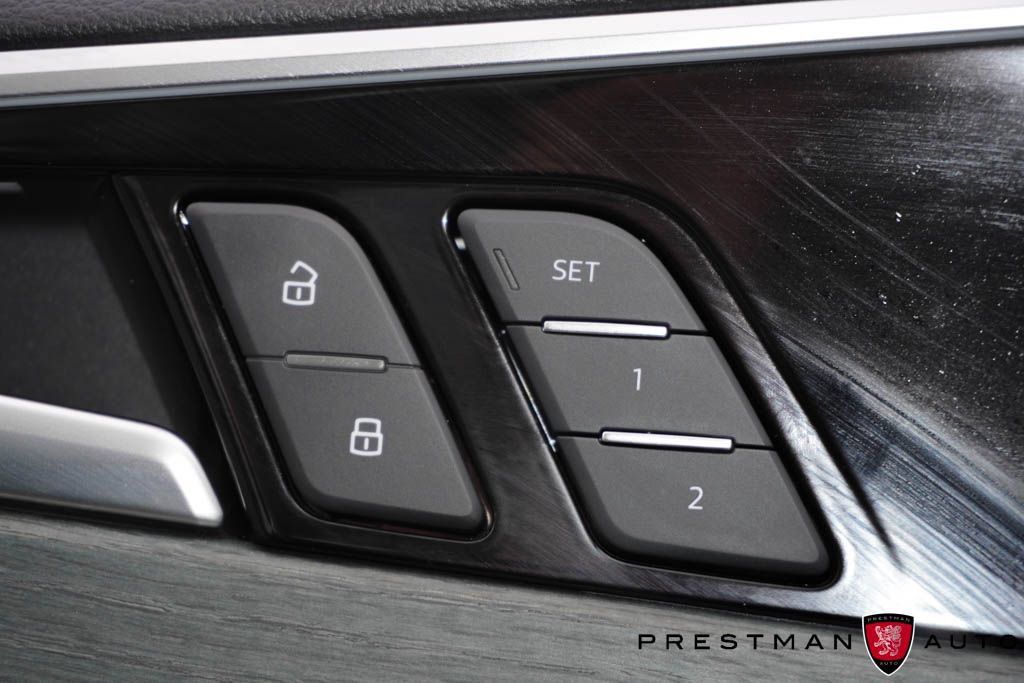 Used 2021 Audi A4 2.0T Premium w/ Convenience Package AWD/4WD image 23