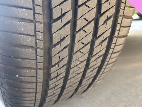 Used 2025 Subaru Forester Touring image 21