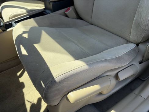Used 2007 Honda Civic Hybrid Sedan image 9