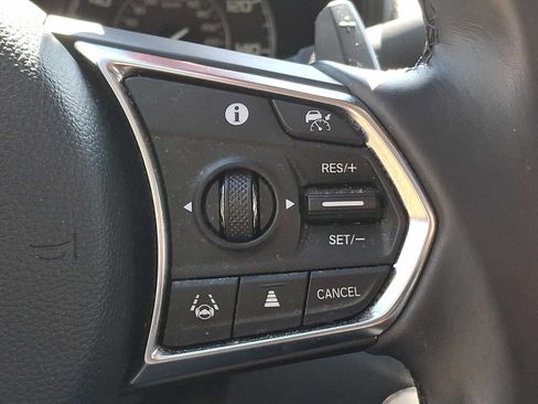 Used 2023 Acura TLX FWD image 19