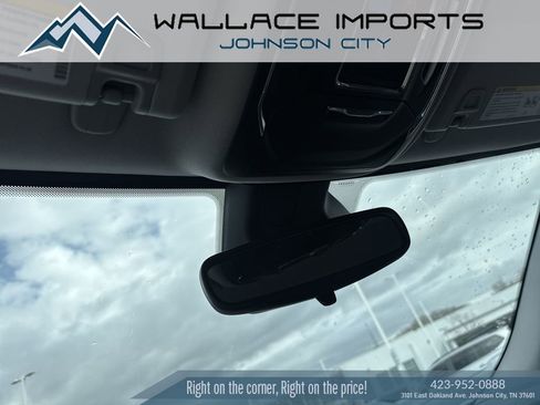 Used 2023 Jeep Grand Cherokee L Limited image 16