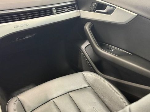 Used 2017 Audi A4 2.0T Premium Plus w/ Premium Plus Package AWD/4WD image 12