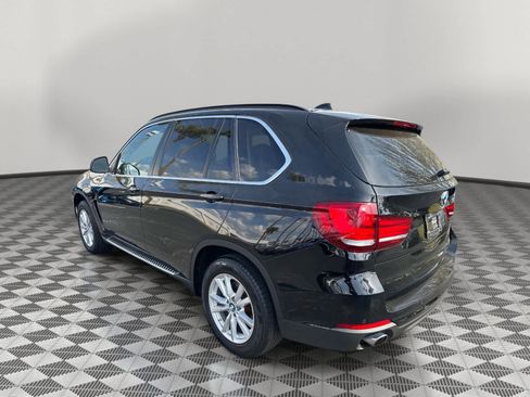 Used 2015 BMW X5 xDrive35i image 5