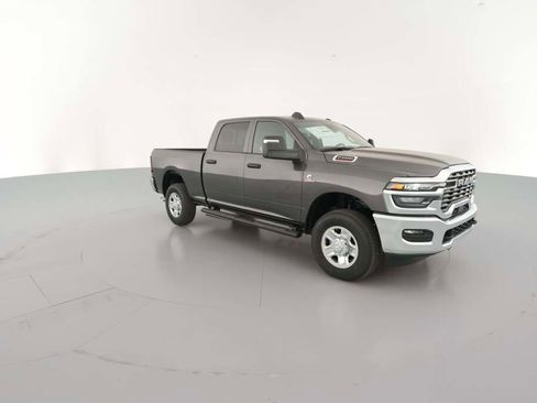 New 2026 RAM 2500 Tradesman image 16
