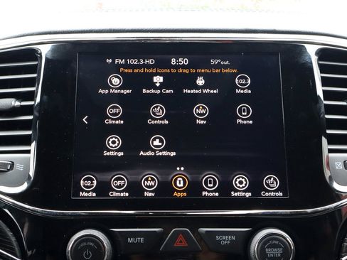 Used 2021 Jeep Grand Cherokee High Altitude AWD/4WD image 26
