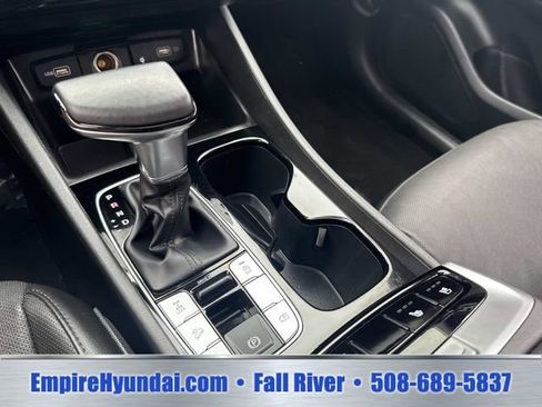 Used 2022 Hyundai Tucson SEL w/ Convenience + Premium Package AWD/4WD image 27