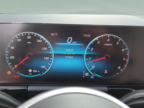 Certified 2022 Mercedes-Benz GLA 250 GLA 250 image 29