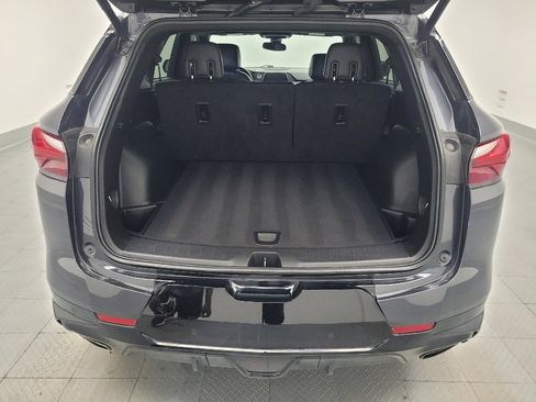 Used 2021 Chevrolet Blazer RS w/ Enhanced Convenience Package FWD image 29
