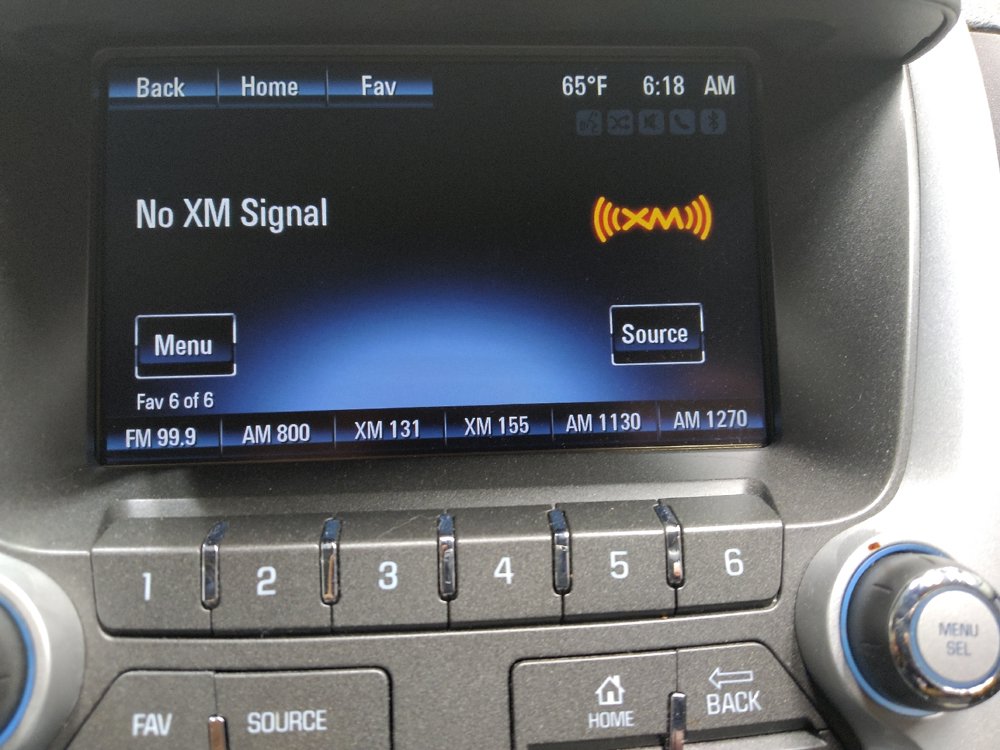 Used 2015 Chevrolet Equinox LT w/ Driver Convenience Package FWD image 25