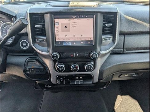 Used 2024 RAM 3500 Big Horn image 10