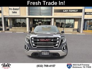 Used 2021 GMC Sierra 1500 SLT video 2