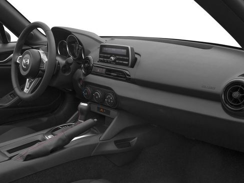 Used 2016 MAZDA MX-5 Miata Sport RWD image 18