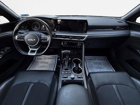 Used 2024 Kia K5 GT-Line w/ GT-Line Premium Package image 16