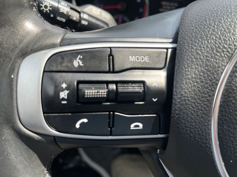 Used 2023 Kia K5 GT-Line w/ GT-Line Premium Package AWD/4WD image 18