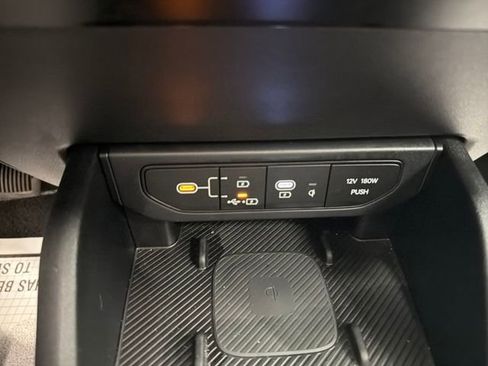 Certified 2025 Kia K4 GT-Line FWD image 24