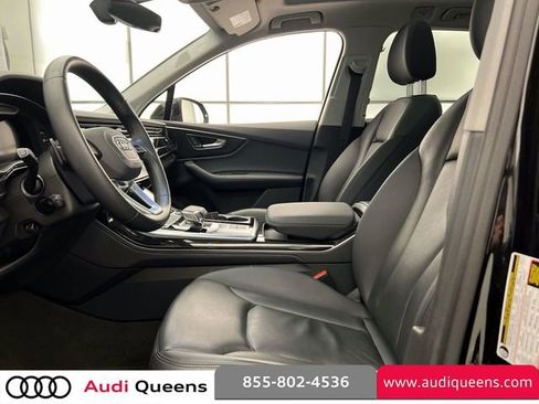 Certified 2023 Audi Q7 2.0T Premium Plus w/ Premium Plus Package AWD/4WD image 17