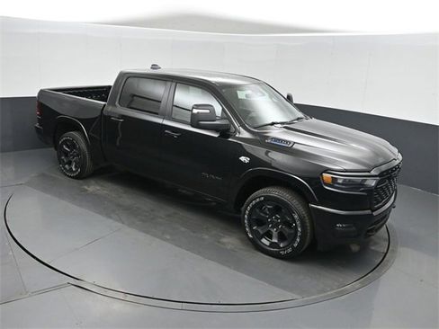New 2026 RAM 1500 Big Horn/Lone Star image 27