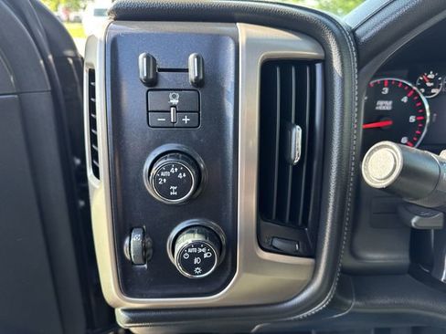 Used 2016 GMC Sierra 1500 Denali w/ Denali Ultimate Package AWD/4WD image 17